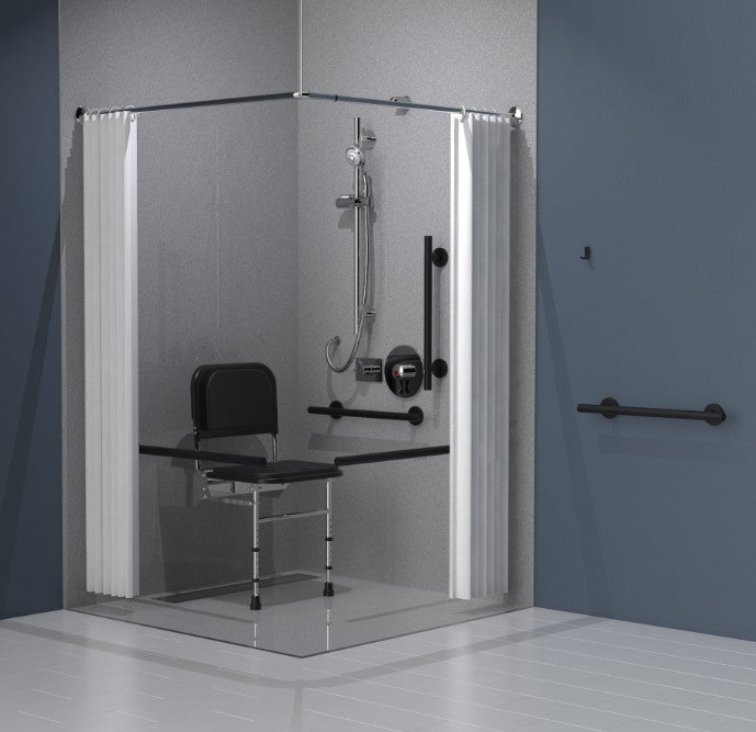 Doc M Shower Pack